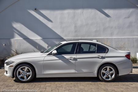 Used 2015 BMW 328i xDrive With Navigation | Downers Grove, IL