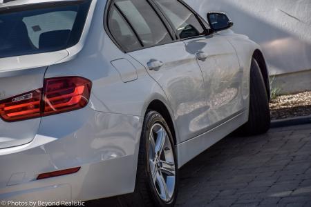 Used 2015 BMW 328i xDrive With Navigation | Downers Grove, IL
