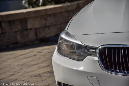 Used 2015 BMW 328i xDrive With Navigation | Downers Grove, IL