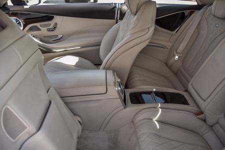 Used 2017 Mercedes-Benz S-Class S 550 Cabriolet | Downers Grove, IL