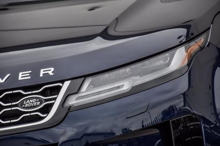 Used 2021 Land Rover Range Rover Evoque SE | Downers Grove, IL