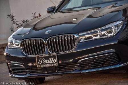 Used 2018 BMW 7 Series 750i xDrive | Downers Grove, IL
