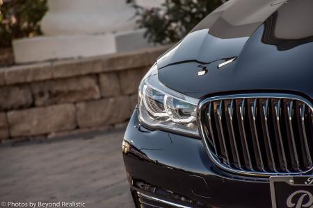 Used 2018 BMW 7 Series 750i xDrive | Downers Grove, IL