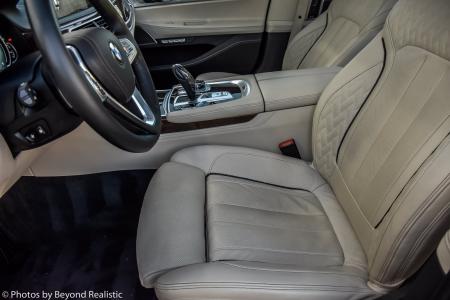Used 2018 BMW 7 Series 750i xDrive | Downers Grove, IL