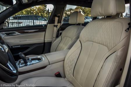 Used 2018 BMW 7 Series 750i xDrive | Downers Grove, IL