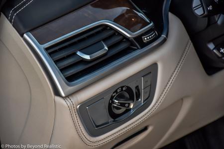 Used 2018 BMW 7 Series 750i xDrive | Downers Grove, IL