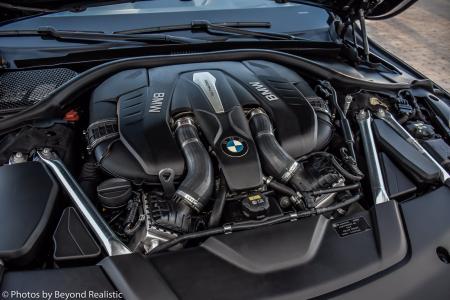 Used 2018 BMW 7 Series 750i xDrive | Downers Grove, IL
