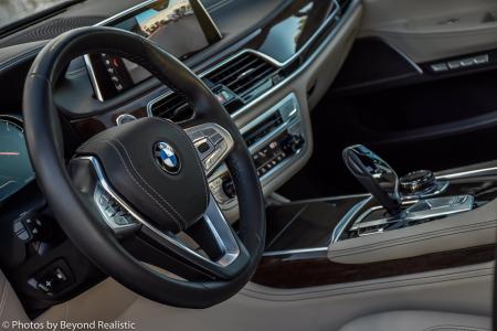 Used 2018 BMW 7 Series 750i xDrive | Downers Grove, IL
