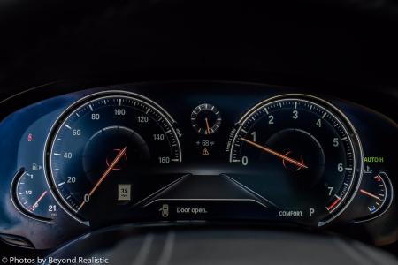 Used 2018 BMW 7 Series 750i xDrive | Downers Grove, IL