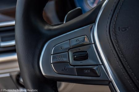 Used 2018 BMW 7 Series 750i xDrive | Downers Grove, IL