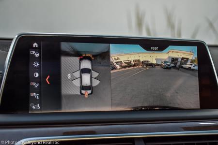 Used 2018 BMW 7 Series 750i xDrive | Downers Grove, IL