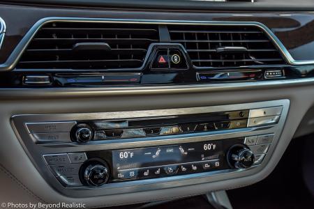 Used 2018 BMW 7 Series 750i xDrive | Downers Grove, IL