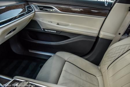 Used 2018 BMW 7 Series 750i xDrive | Downers Grove, IL