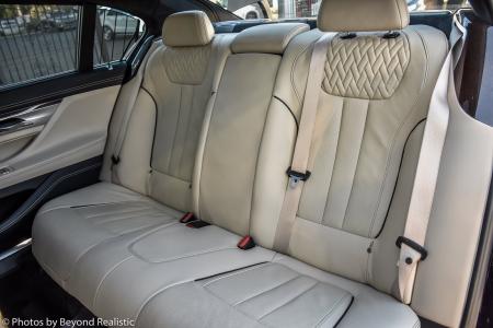 Used 2018 BMW 7 Series 750i xDrive | Downers Grove, IL