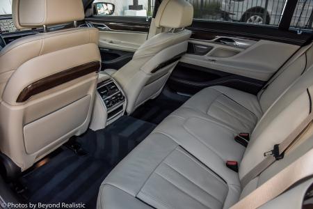 Used 2018 BMW 7 Series 750i xDrive | Downers Grove, IL