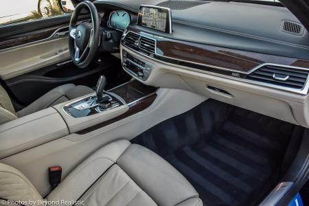 Used 2018 BMW 7 Series 750i xDrive | Downers Grove, IL