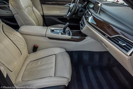 Used 2018 BMW 7 Series 750i xDrive | Downers Grove, IL
