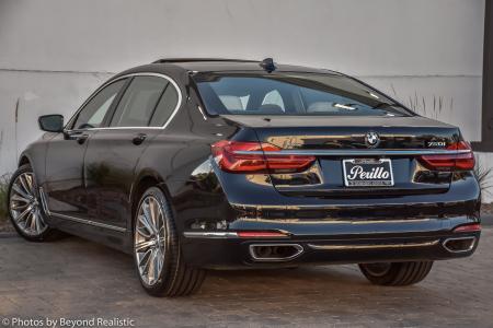 Used 2018 BMW 7 Series 750i xDrive | Downers Grove, IL