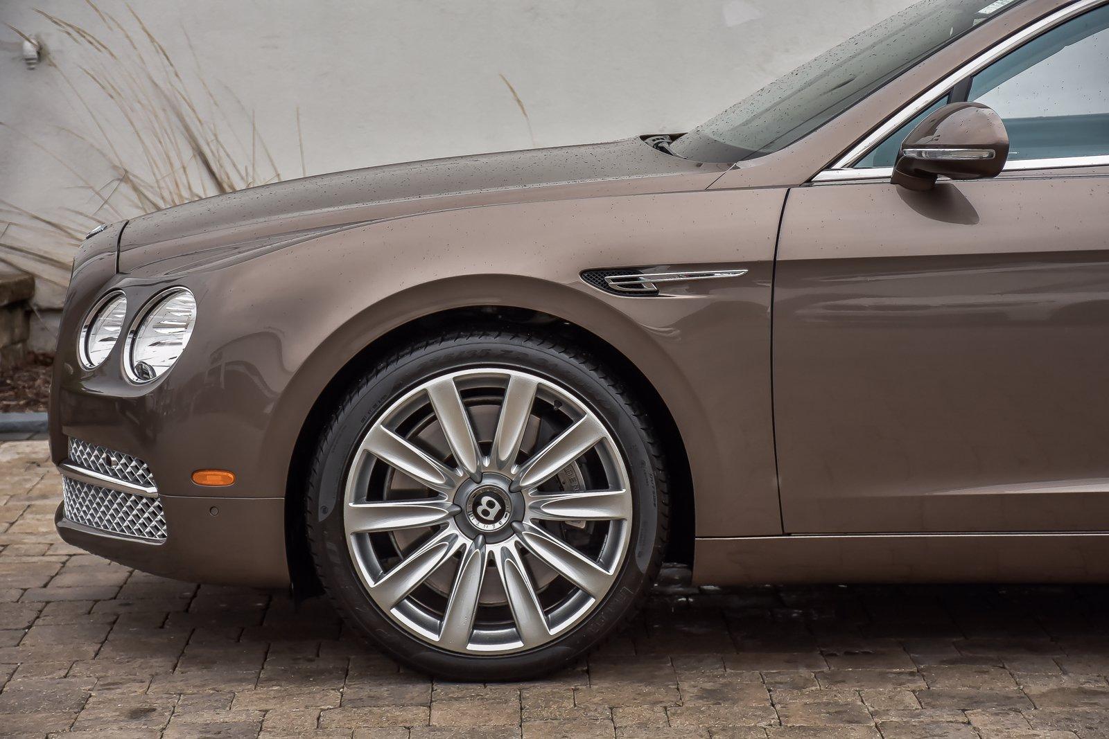 Used 2014 Bentley Flying Spur W12 | Downers Grove, IL
