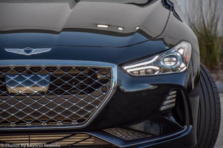 Used 2020 Genesis G70 3.3T Elite | Downers Grove, IL