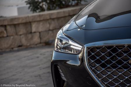 Used 2020 Genesis G70 3.3T Elite | Downers Grove, IL