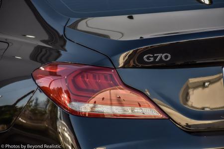 Used 2020 Genesis G70 3.3T Elite | Downers Grove, IL