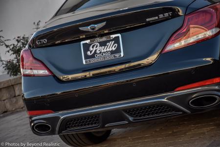 Used 2020 Genesis G70 3.3T Elite | Downers Grove, IL