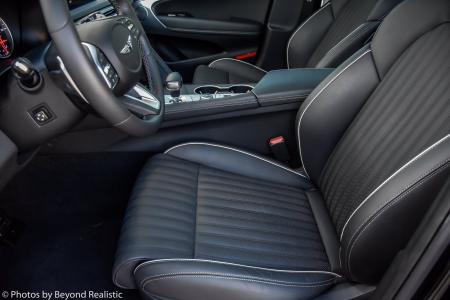 Used 2020 Genesis G70 3.3T Elite | Downers Grove, IL