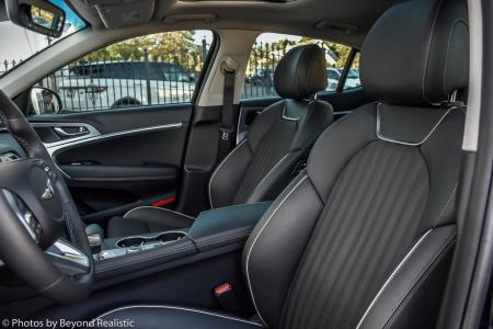 Used 2020 Genesis G70 3.3T Elite | Downers Grove, IL