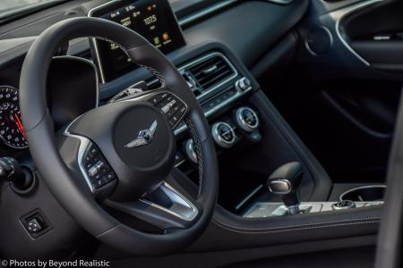 Used 2020 Genesis G70 3.3T Elite | Downers Grove, IL