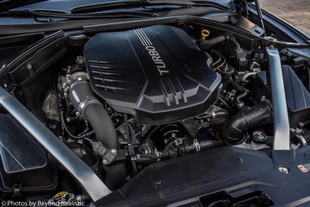 Used 2020 Genesis G70 3.3T Elite | Downers Grove, IL