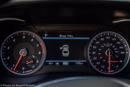 Used 2020 Genesis G70 3.3T Elite | Downers Grove, IL
