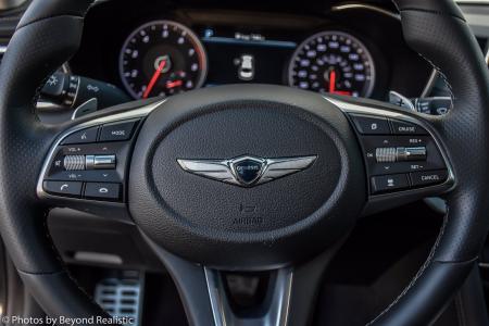 Used 2020 Genesis G70 3.3T Elite | Downers Grove, IL
