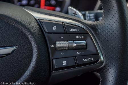 Used 2020 Genesis G70 3.3T Elite | Downers Grove, IL