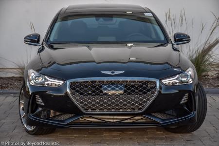 Used 2020 Genesis G70 3.3T Elite | Downers Grove, IL