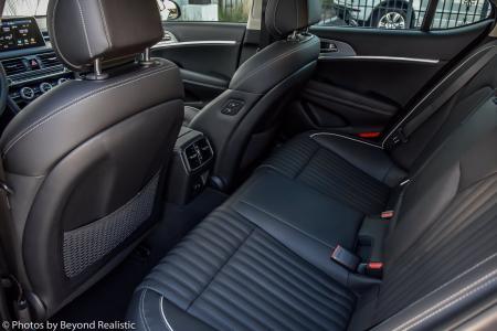 Used 2020 Genesis G70 3.3T Elite | Downers Grove, IL