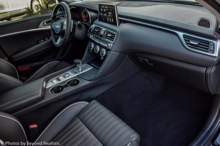 Used 2020 Genesis G70 3.3T Elite | Downers Grove, IL