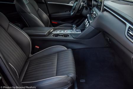 Used 2020 Genesis G70 3.3T Elite | Downers Grove, IL