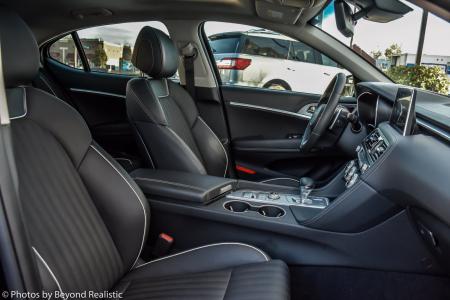 Used 2020 Genesis G70 3.3T Elite | Downers Grove, IL