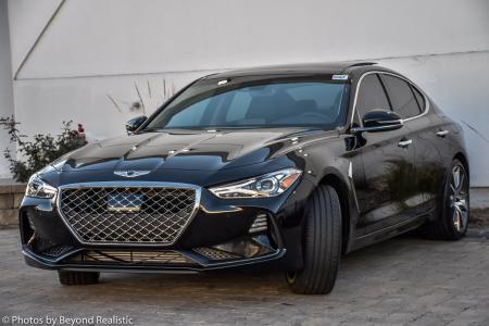 Used 2020 Genesis G70 3.3T Elite | Downers Grove, IL