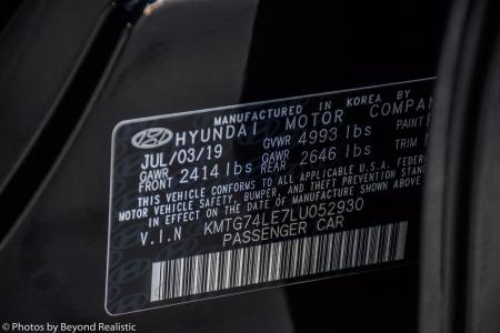 Used 2020 Genesis G70 3.3T Elite | Downers Grove, IL