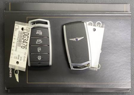 Used 2020 Genesis G70 3.3T Elite | Downers Grove, IL