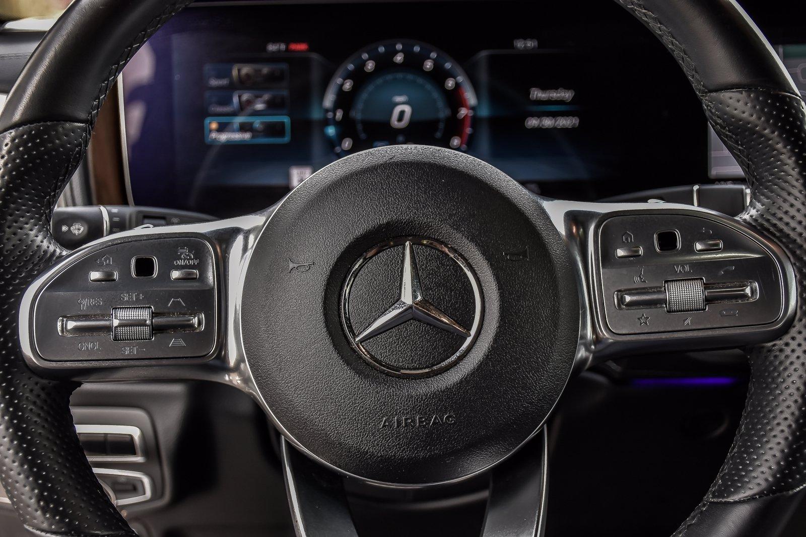 Used 2019 Mercedes-Benz G-Class G 550 AMG Line | Downers Grove, IL