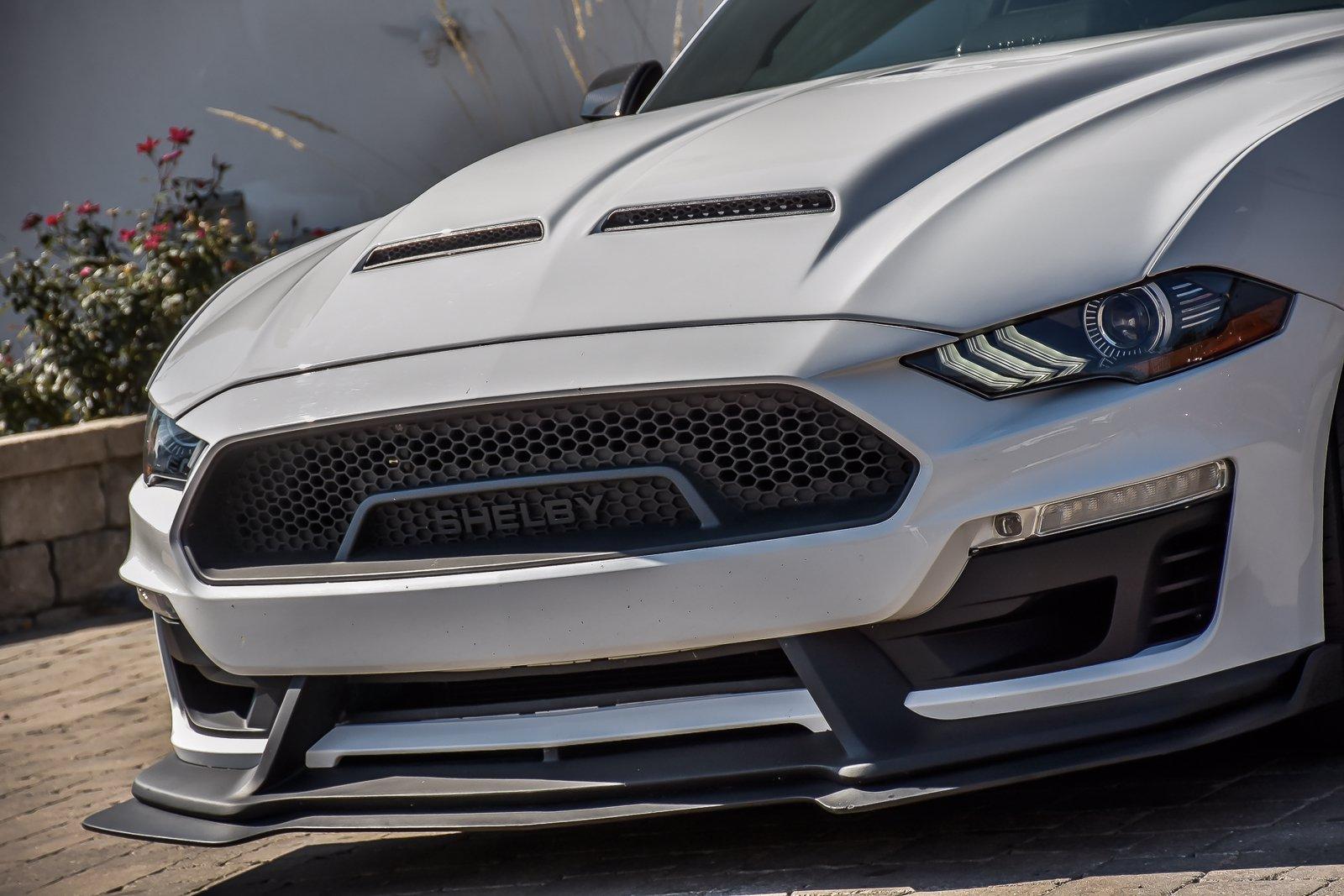 Used 2019 Ford Mustang GT Premium Shelby Super Snake With Navigation | Downers Grove, IL
