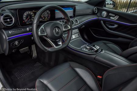 Used 2018 Mercedes-Benz AMG E 43  | Downers Grove, IL