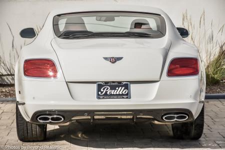 Used 2014 Bentley Continental GT V8 S  | Downers Grove, IL