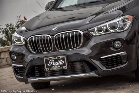 Used 2017 BMW X1 xDrive28i X-Line Premium Pkg 2 With Navigation | Downers Grove, IL
