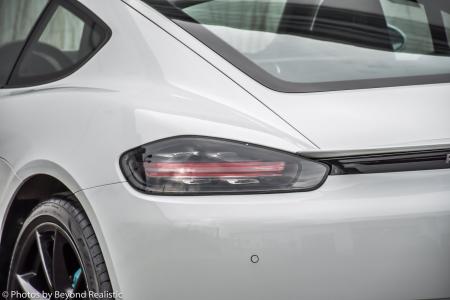 Used 2018 Porsche 718 Cayman  | Downers Grove, IL