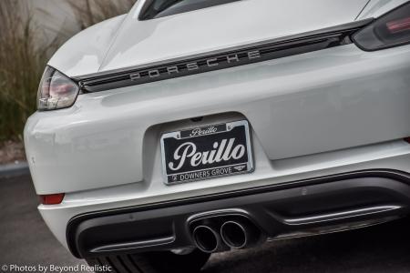 Used 2018 Porsche 718 Cayman  | Downers Grove, IL