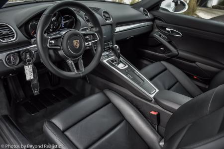 Used 2018 Porsche 718 Cayman  | Downers Grove, IL